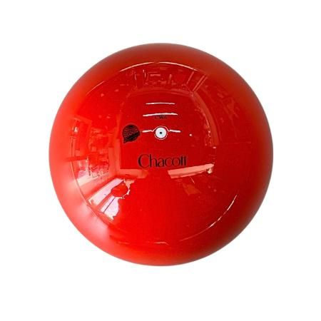 CHACOTT 18.5 cm Gymnastic ball Seniors 3015030001-98 FIG (052) Red