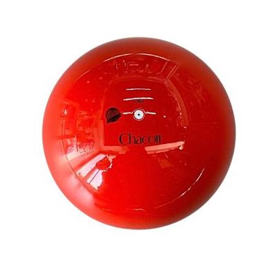 CHACOTT 18.5 cm Gymnastic ball Seniors 3015030001-98 FIG (052) Red