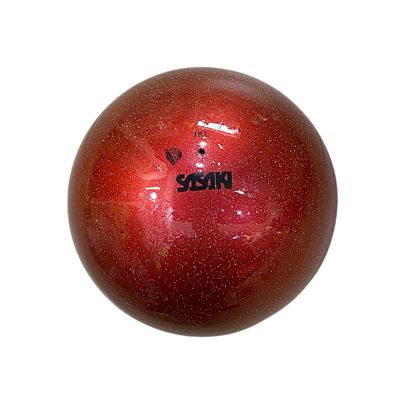 SASAKI 18.5cm Aurora Ball Seniors M-207AU FIG (DER)