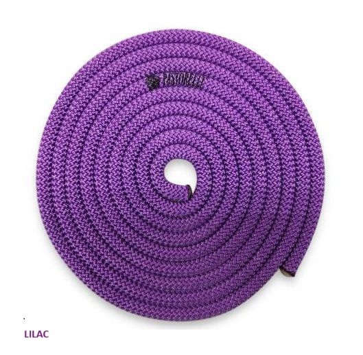 PASTORELLI rope FIG &quot;NEW ORLEANS&quot; 3M