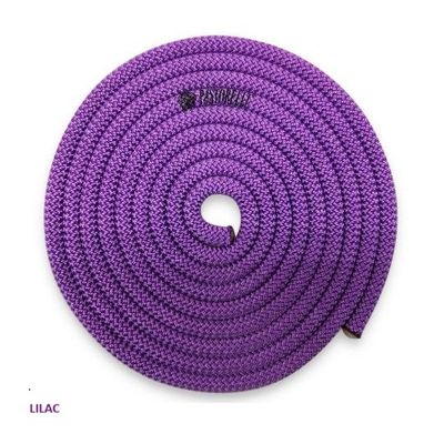 PASTORELLI rope FIG &quot;NEW ORLEANS&quot; 3M