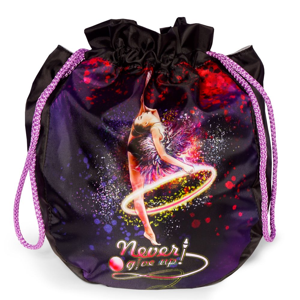 VARIANT 307-066 GS Gymnastics Sublimated Ball cover.