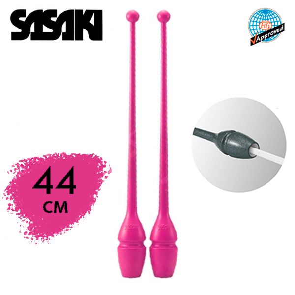 SASAKI Rubber club 44cm Seniors M-34H FIG (RS)
