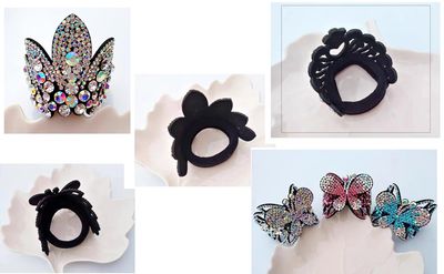 Hair Accessories