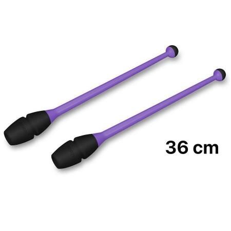 INDIGO Rubber club Juniors, 36 cm. Connectable, combined АВ233R IN017 (Taiwan), Purple-Black