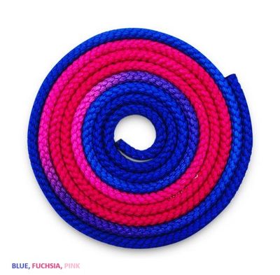 PASTORELLI &quot;PATRASSO&quot; MULTICOLOURED rope FIG 3M