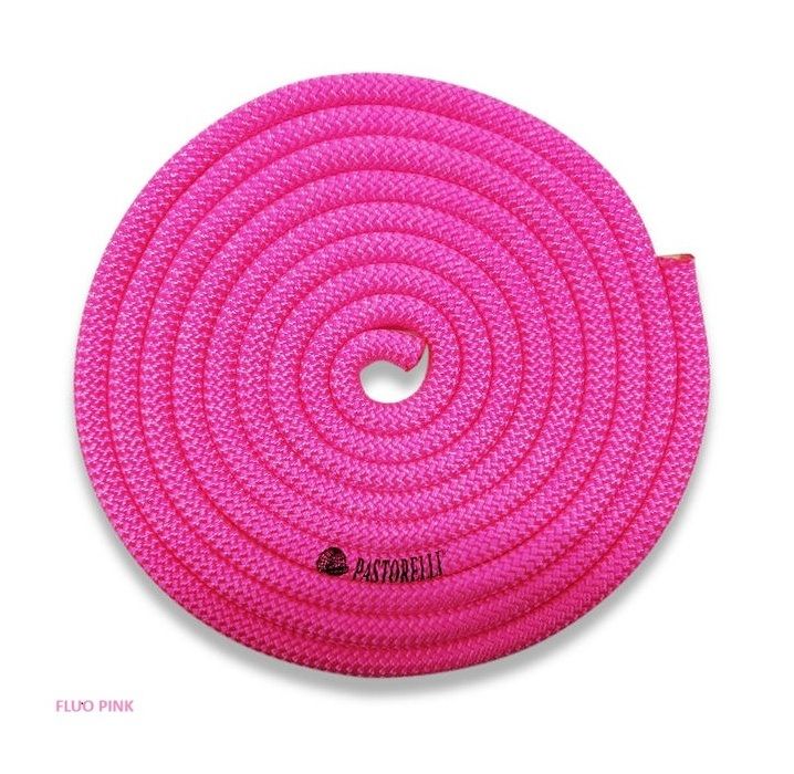 PASTORELLI rope FIG &quot;NEW ORLEANS&quot; 3M