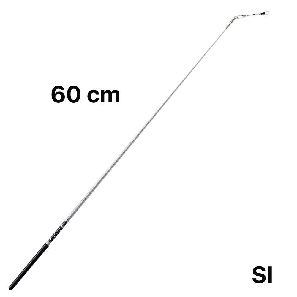 SASAKI 60cm Hologram Fiberglass stick Seniors M-781H FIG (SI)