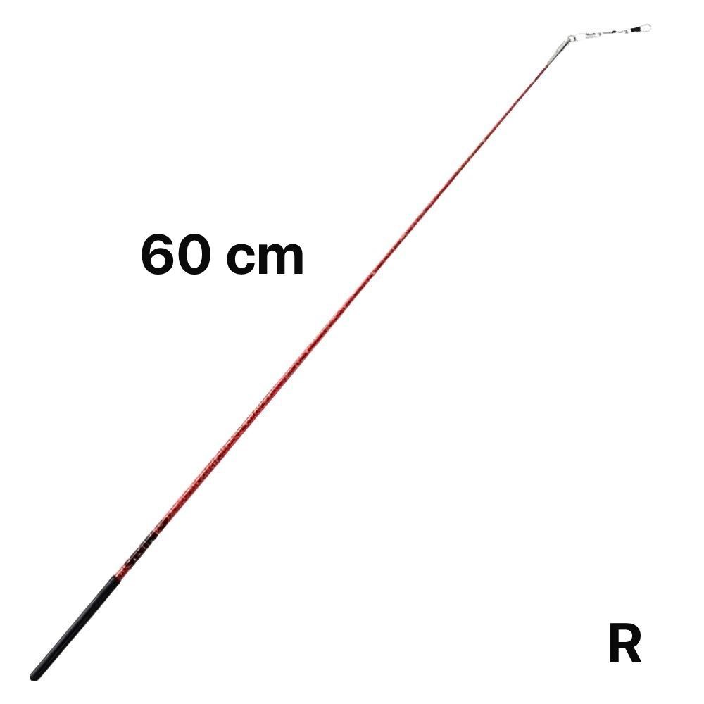 SASAKI 60cm Hologram Fiberglass stick Seniors M-781H FIG (R)