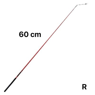SASAKI 60cm Hologram Fiberglass stick Seniors M-781H FIG (R)