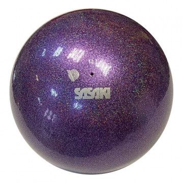 SASAKI 18.5cm Meteor Ball Seniors M-207BRM FIG (VI)