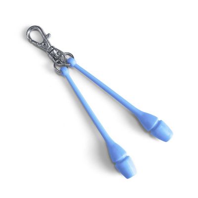 INDIGO Keychain clubs SM-391 (BLUE)