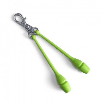 INDIGO Keychain clubs SM-391 (GREEN)