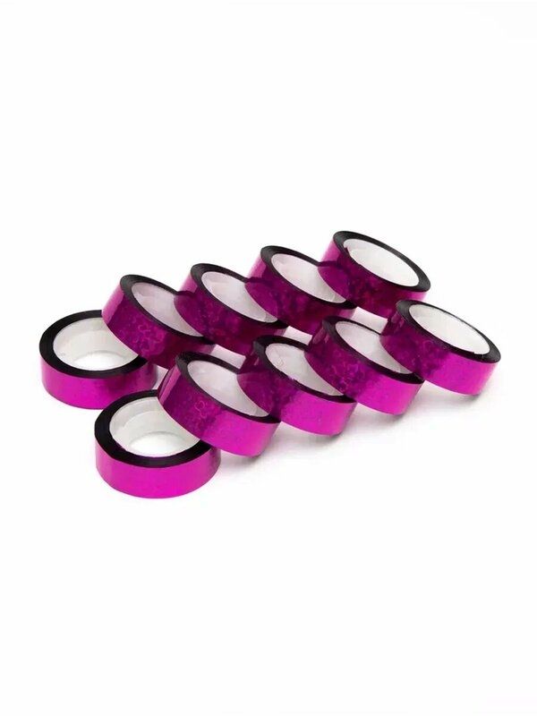 RG Tape for Gymnastics Hoop and Clubs (PINK)