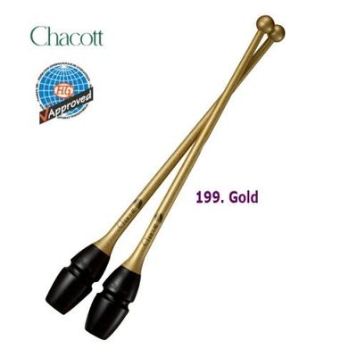 CHACOTT Rubber club 45,5 cm Seniors 3015050005-98 Hi-Grip (199) FIG