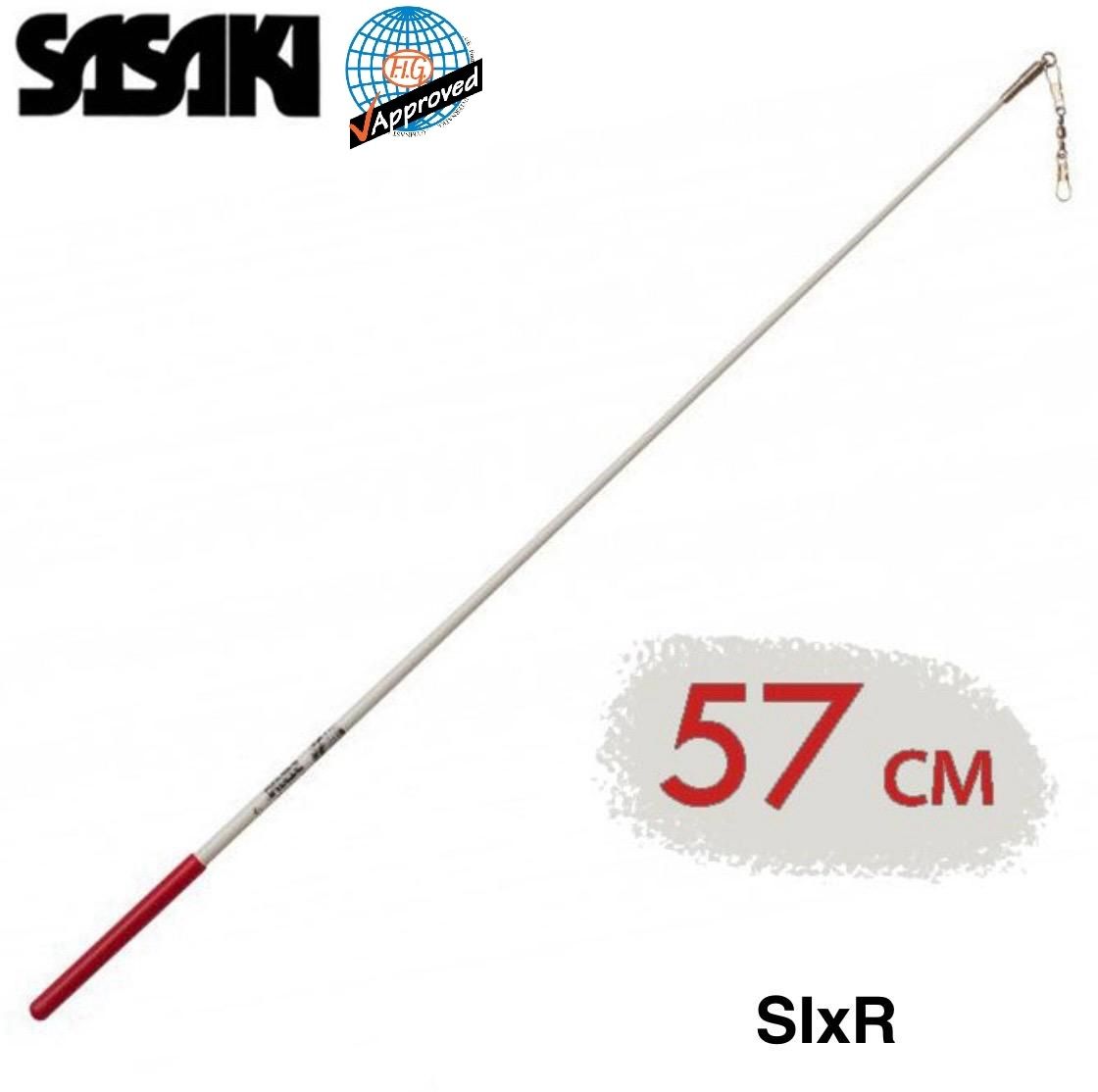 SASAKI 57cm Stick Seniors M-781HJK  FIG (SIxR)