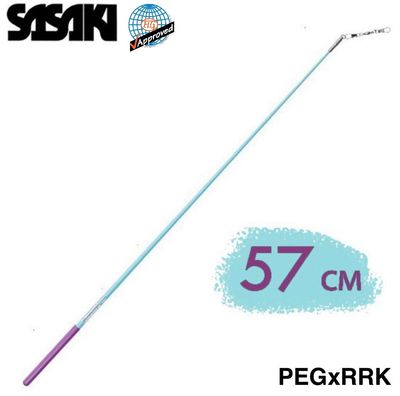 SASAKI 57cm Stick Seniors M-781HJK  FIG (PEGxRRK)