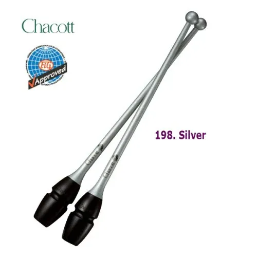 CHACOTT Rubber club 41cm Juniors 301505 0005-98 Hi-Grip (198) FIG
