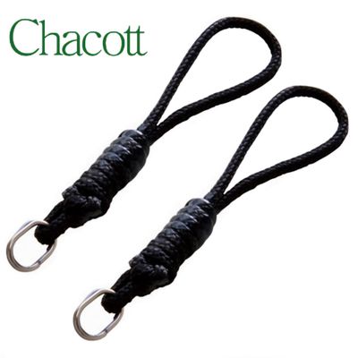 CHACOTT Swivel 301502 0014-08, Nylon Black (009)