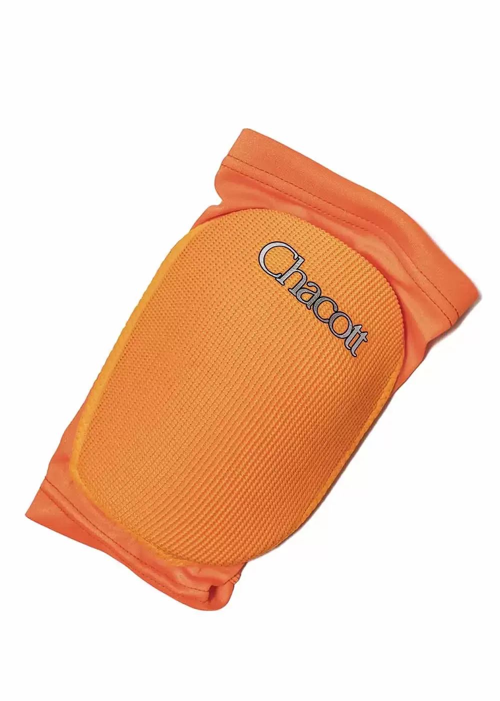CHACOTT Knee supporter 301512 0006-98 perforated, Neon Orange (083)