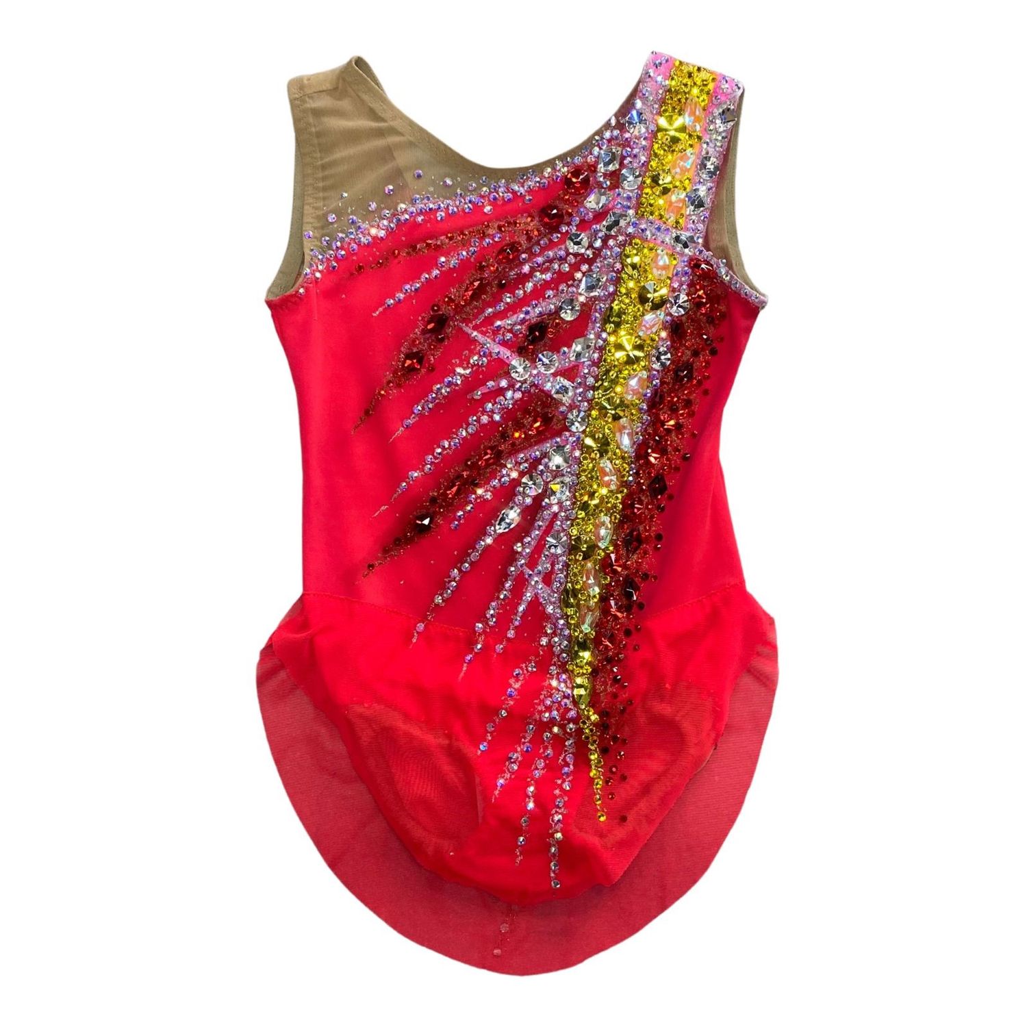 Leotard Pavesa 2, (201)
