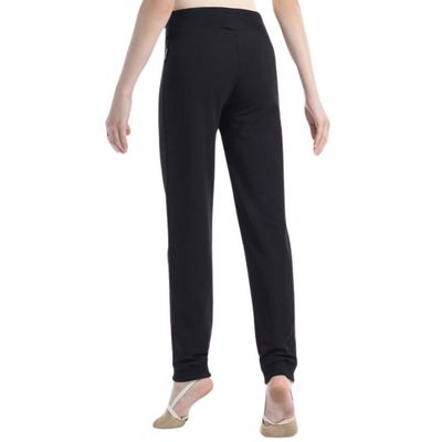 SOLO Loose fit tracksuit trousers, Black, FD140-839 (36-40)