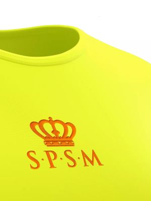 S.P.S.M Longsleeve, Lemon