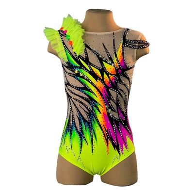 Leotards
