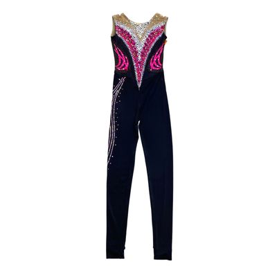 Leotard Pavesa Preciosa 03