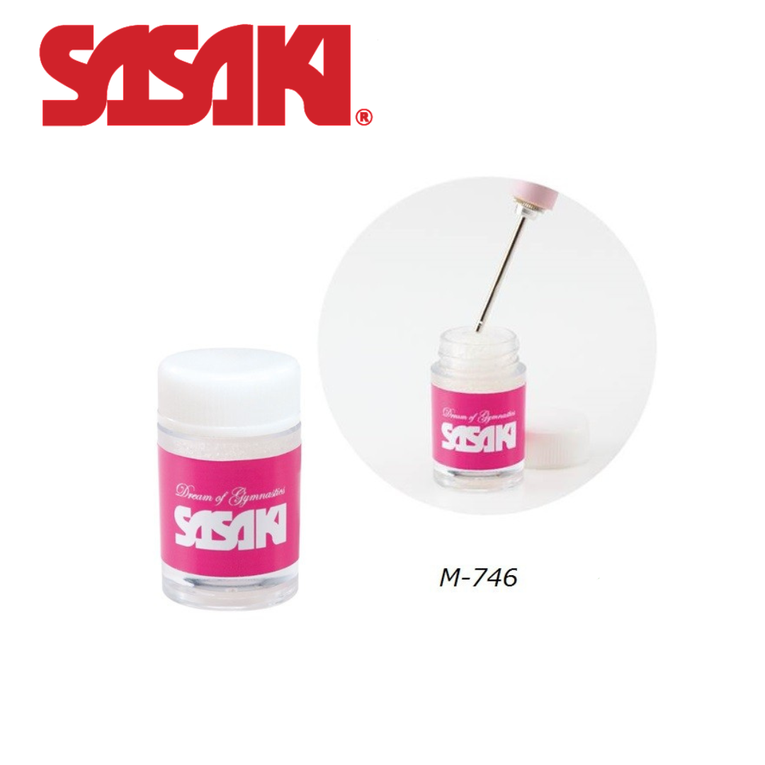 SASAKI Ball smoother M-746