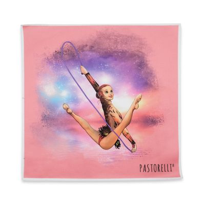 PASTORELLI Freedom Ball cleaning cloth. (01124)