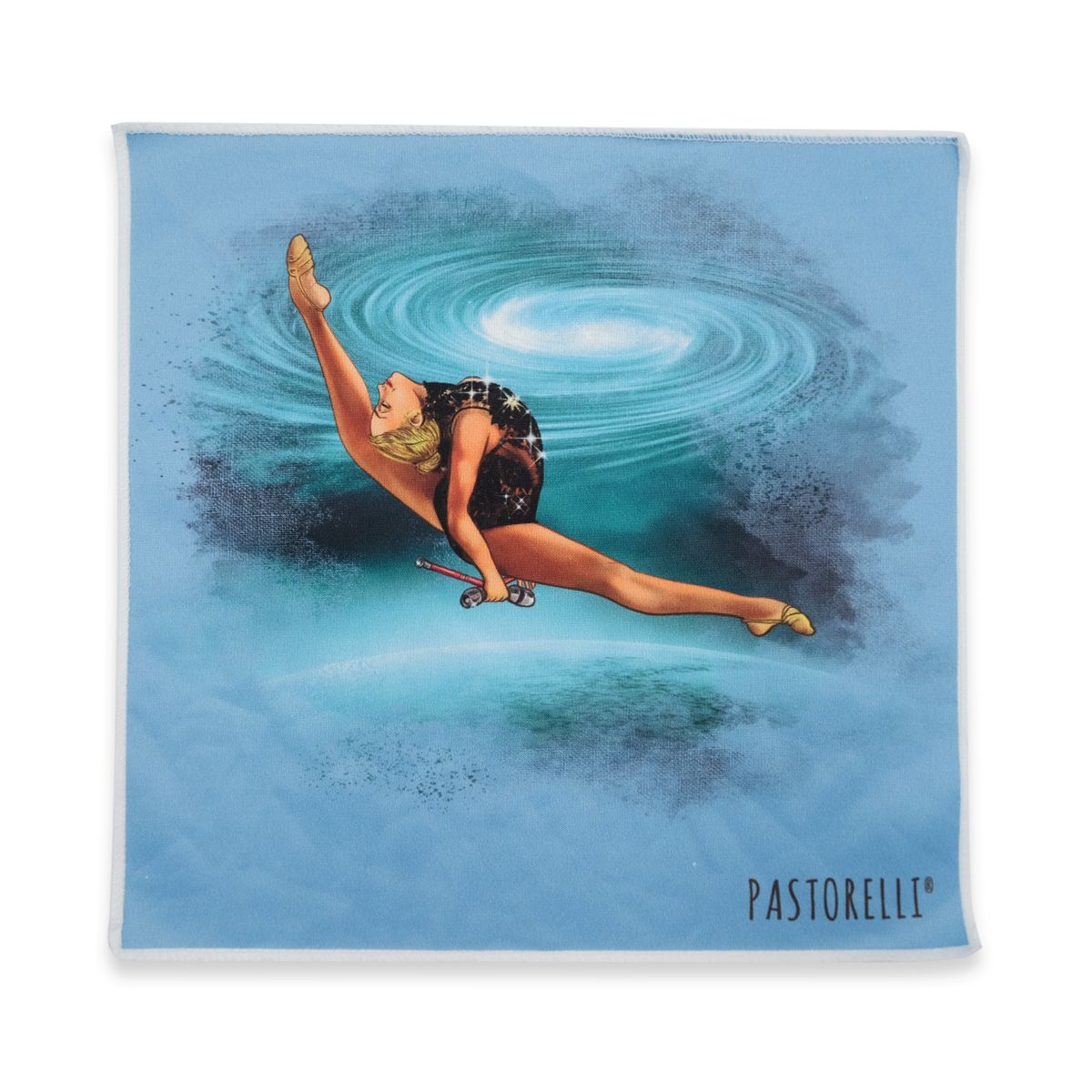 PASTORELLI Freedom Ball cleaning cloth. (01121)