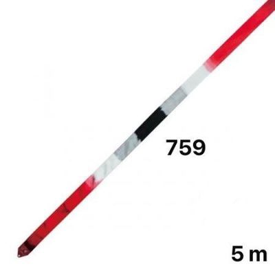 CHACOTT GRADATION Gymnastic ribbon 5 m 301500 0091-28 FIG (759)