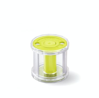 INDIGO LOTTY Ribbon Winder/Case IN 226 (LIME)