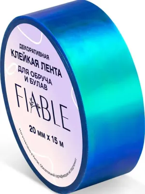 FIABLE Tape Hameleon (BLUE)