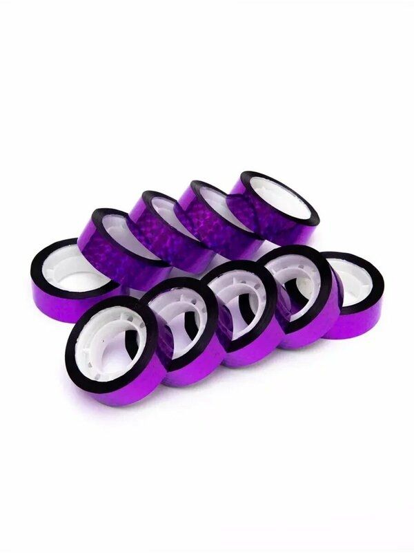 RG Tape for Gymnastics Hoop and Clubs (PURPLE)