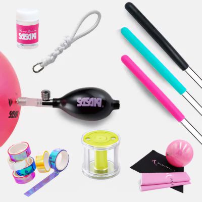 Apparatus Accessories