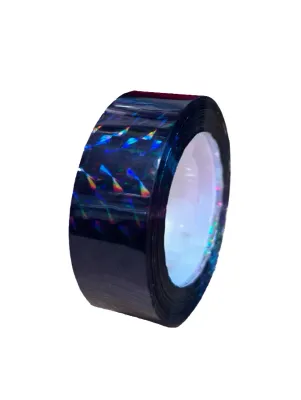 RG Tape for Gymnastics Hoop and Clubs (BLACK)