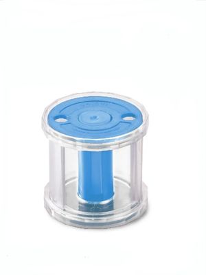 INDIGO LOTTY Ribbon Winder/Case IN 226 (BLUE)