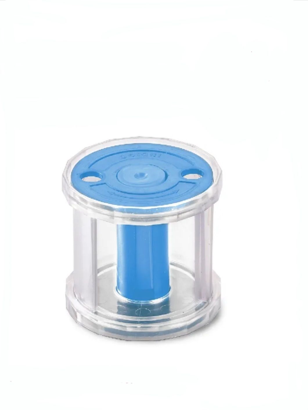 INDIGO LOTTY Ribbon Winder/Case IN 226 (BLUE)