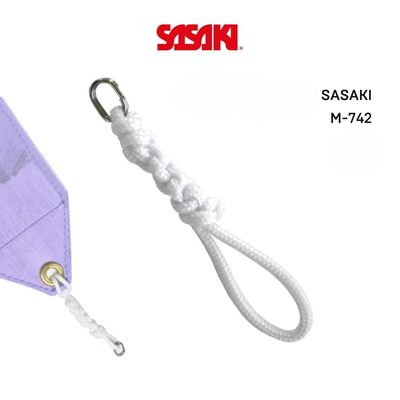 SASAKI Swivel for stick M-742 (WHITE)