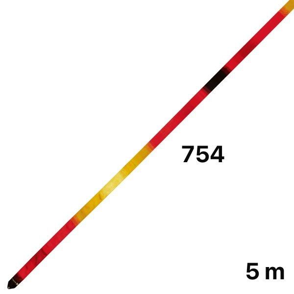 CHACOTT GRADATION Gymnastic ribbon 5 m 301500 0091-98 FIG (754)