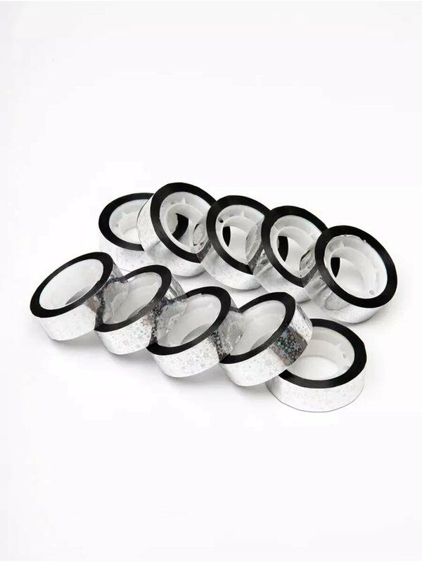 RG Tape for Gymnastics Hoop and Clubs (SILVER)