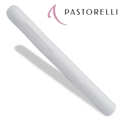 PASTORELLI Grip, White (1967)