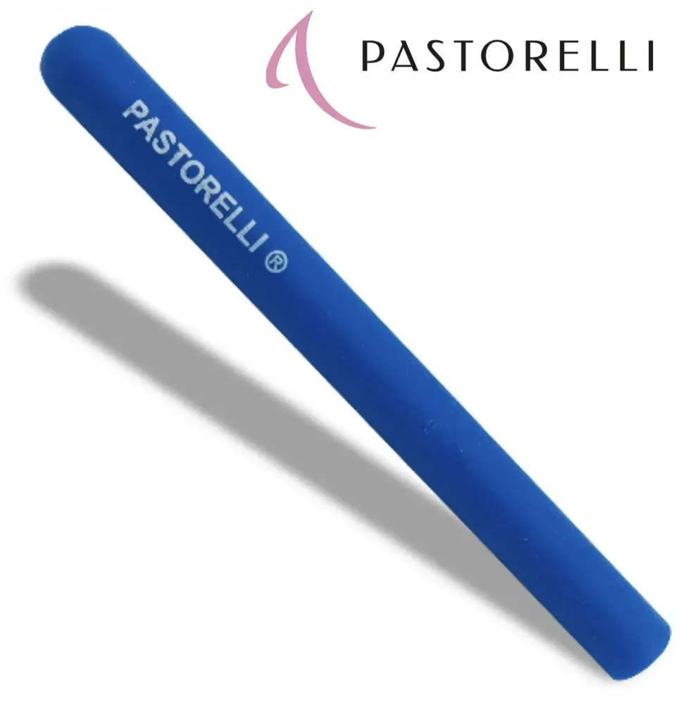 PASTORELLI Grip, Blue (418)