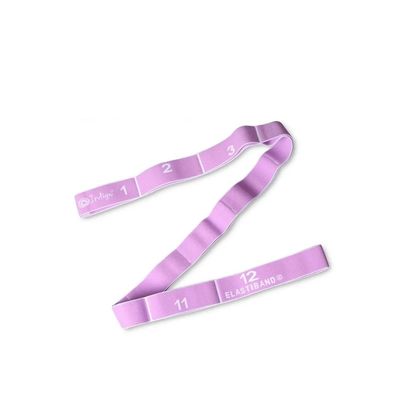 INDIGO Band with 12 loops, IN149, Purple (MEDIUM)