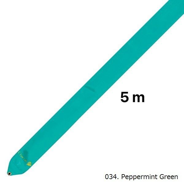 CHACOTT Gymnastic ribbon 5 m 301500 0004-98 FIG (034) Peppermint Green