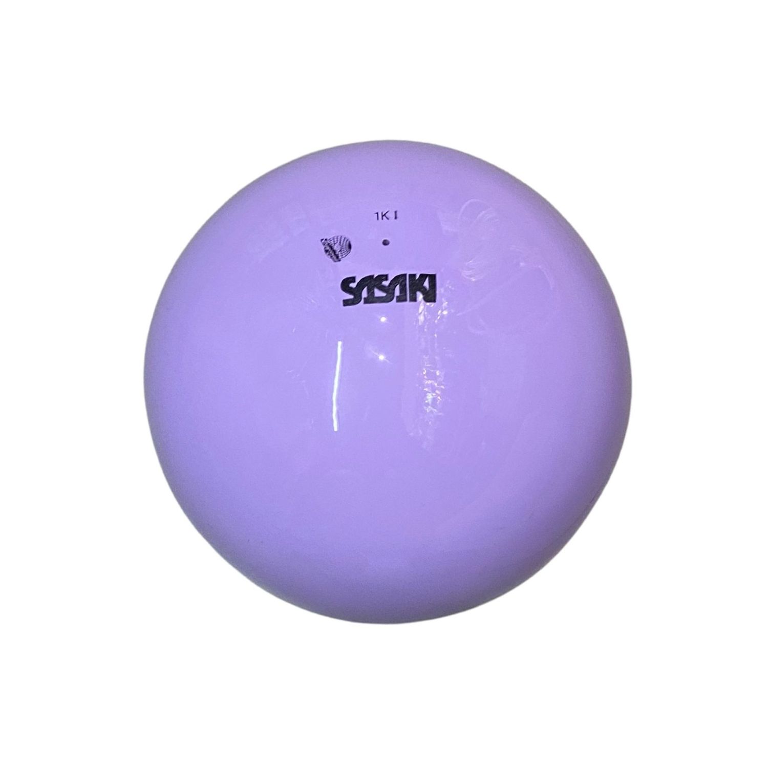 SASAKI 18.5 cm Gymnastic ball Seniors M-20A FIG (RRK)