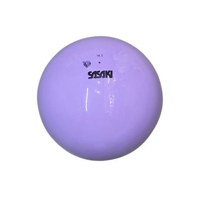 SASAKI 18.5 cm Gymnastic ball Seniors M-20A FIG (RRK)