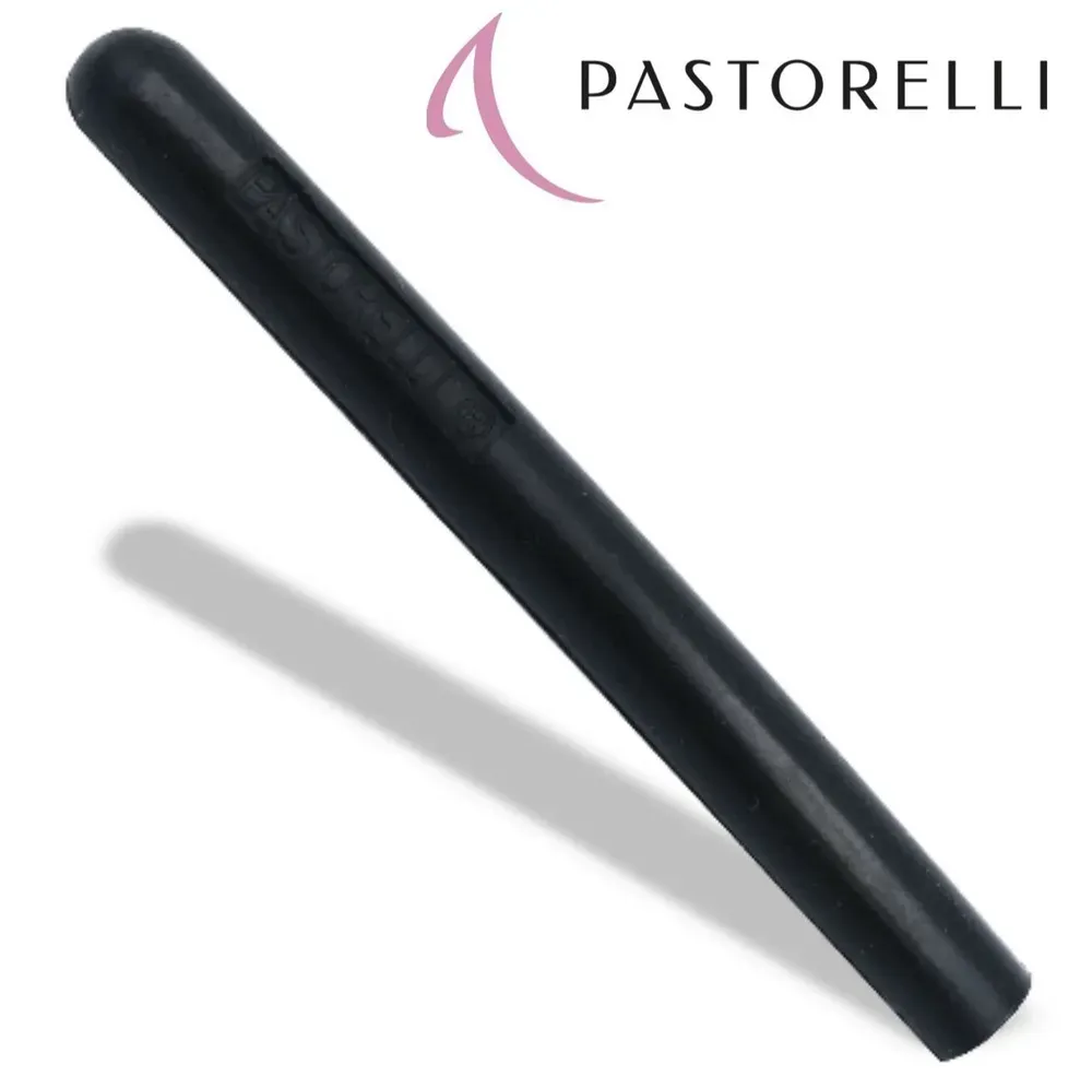 PASTORELLI Grip, Black (434)